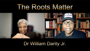 Featured Post Image - Dr. William Darity Explains Reparations Eligibility on The Roots Matter